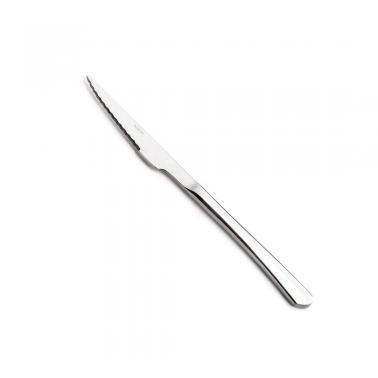 T6 PACK 2 CUCHILLO CHULETERO PAMPA INOX. MURANO VIER