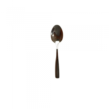 H3 PACK 6 CUCHARA CAFÉ  INOXIDABLE HOTEL VIER