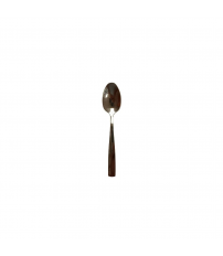 H4 PACK 6 CUCHARA MOKA INOXIDABLE HOTEL VIER