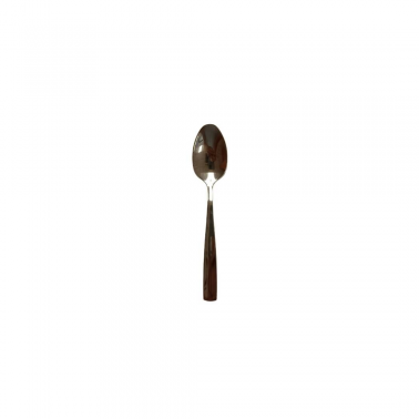 H4 PACK 6 CUCHARA MOKA INOXIDABLE HOTEL VIER