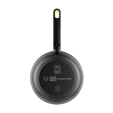 A122318 SARTEN ALUMINIO ø18cm DAILY PRO BRA