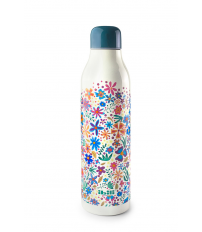 774965 BOTELLA TERMO DOBLE PARED 0,5L LORATZEN URDIN IBILI
