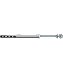 TACO NYLON SXR 08X060 T AVELLANADO