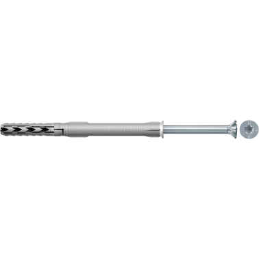 TACO NYLON SXR 10X140 T AVELLANADO
