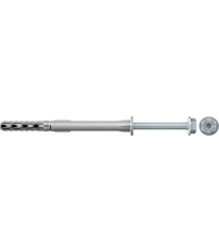 TACO NYLON SXR 10X060 FUS HEXAGONAL