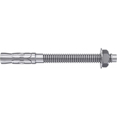ANCLAJE MACHO FWA M06X040