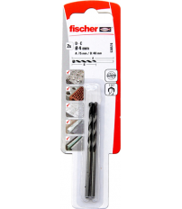 BROCA FISCHER WIDIA EXTRA 04X075