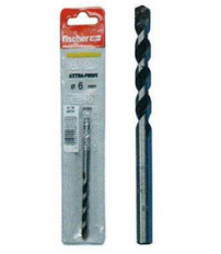 BROCA FISCHER WIDIA EXTRA 05X085