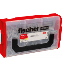 MALETIN FIXTAINER SX PLUS 6/8/10 210 U