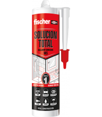 POLIMERO MS SOLUC.TOTAL 290ML 570946 BCO