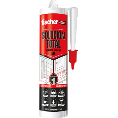 POLIMERO MS SOLUC.TOTAL 290ML 570946 BCO