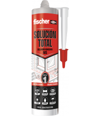 POLIMERO MS SOLUC.TOTAL 290ML 570947 GRI