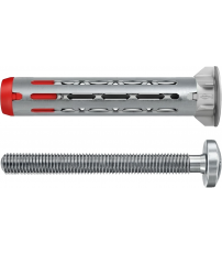 TACO DUOHM S TX C/TORNILLO 572925 6X55MM