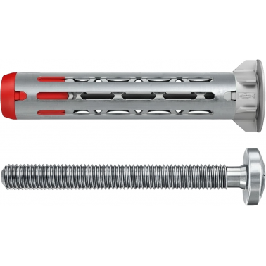 TACO DUOHM S TX C/TORNILLO 572925 6X55MM