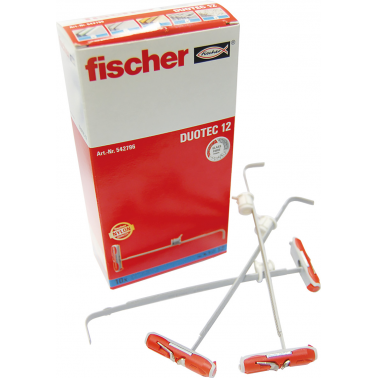TACO DUOTEC 12 542590