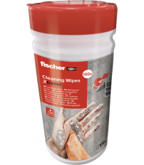 TOALLITAS LIMPIADORAS WIPES XTREME 100U