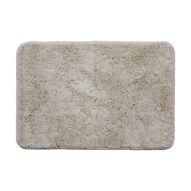 ALFOMBRA DE BAÑO CALM IVORY 40x60cm