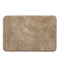 ALFOMBRA DE BAÑO CALM BEIGE 40x60cm
