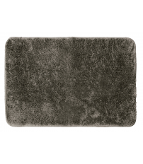 ALFOMBRA DE BAÑO CALM GRIS 40x60cm