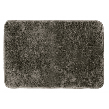 ALFOMBRA DE BAÑO CALM GRIS 40x60cm