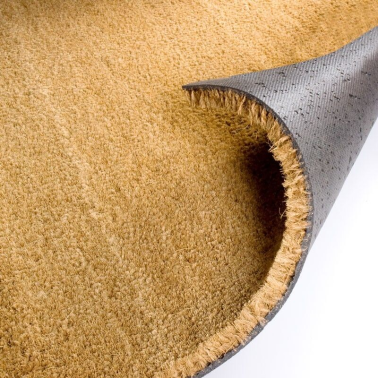 FELPUDO DE COCO ESTAMPADO MODELO BRICK 40x60 cm