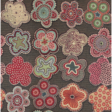 1m ALFOMBRA AVALON DIVERSO ANTIDESLIZANTE 75cm