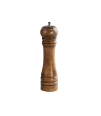 9118 PIMENTERO MADERA+CERAMICA 27CM VIER