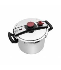 04011704 OLLA RAPIDA A PRESION 8L Ø24cm BOJ