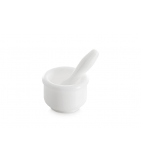 5071NT10 MORTERO BLANCO 100X75mm DURPLASTICS