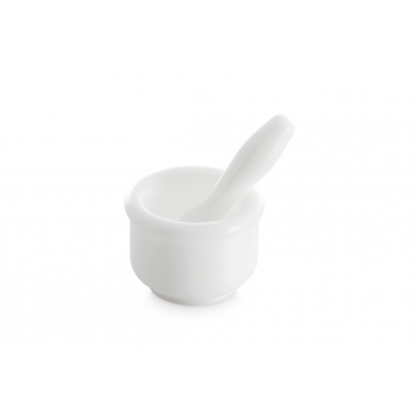 5071NT10 MORTERO BLANCO 100X75mm DURPLASTICS
