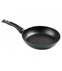 508-22 SARTEN ALUMINIO FORJADO GREEN FULL INDUCTION 22cm VIER