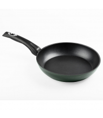 508-30 SARTEN ALUMINIO FORJADO GREEN FULL INDUCTION 30cm VIER