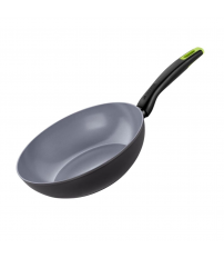 M261232 WOK ECO NATURE 28cm MONIX