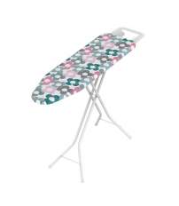 10181 TABLA DE PLANCHAR VIOLETA 112x32cm DINTEX