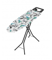10183 TABLA DE PLANCHAR SINFONIA 120x38cm DINTEX