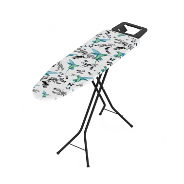 10183 TABLA DE PLANCHAR SINFONIA 120x38cm DINTEX