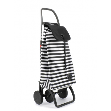 IMX329 CARRO COMPRA I-MAX 4 RUEDAS MARINA ROLSER