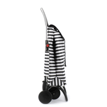 IMX329 CARRO COMPRA I-MAX 4 RUEDAS MARINA ROLSER