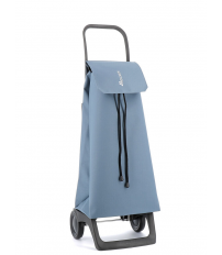 JET001 CARRO COMPRA JET LN 2 RUEDAS MAR ROLSER
