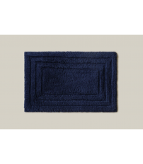 04280 ALFOMBRA DE BAÑO TEXTIL 60x40cm KALITHEA MARINO DINTEX
