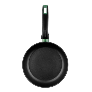 M501236 PACK 3 SARTENES ALUMINIO ø18-ø22-ø26 FOREST MONIX