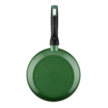 M501236 PACK 3 SARTENES ALUMINIO ø18-ø22-ø26 FOREST MONIX