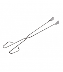 4470 PINZA BARBACOA INOXIDABLE DE 55cm SAUVIC