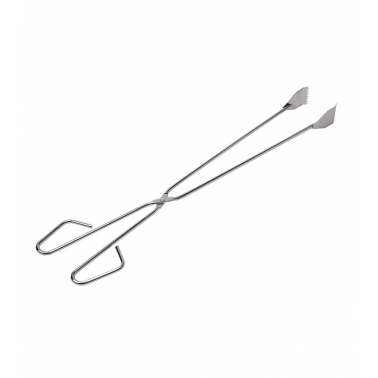 4470 PINZA BARBACOA INOXIDABLE DE 55cm SAUVIC