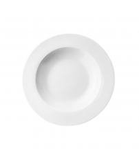 692102 PLATO HONDO CASTILLA BLANCO IBILI