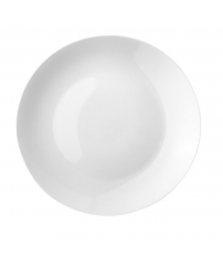 692201 PLATO LLANO BOLONIA BLANCO IBILI