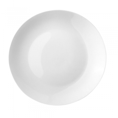 692201 PLATO LLANO BOLONIA BLANCO IBILI