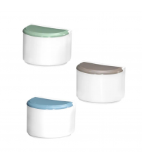 1064 SALERO SEMICIRCULAR BLANCO