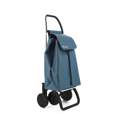 SER004 CARRO COMPRA SERRELLA LN 4 RUEDAS MAR ROLSER