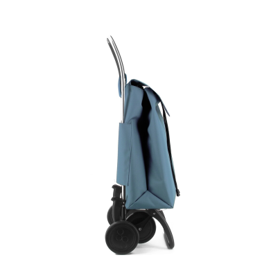 SER004 CARRO COMPRA SERRELLA LN 4 RUEDAS MAR ROLSER